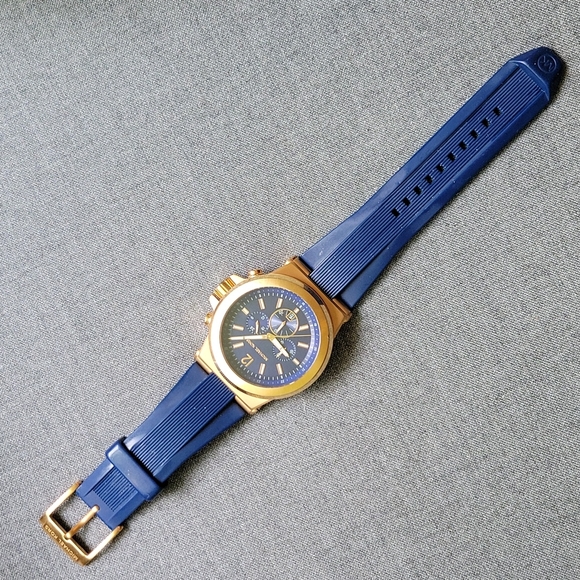 Michael Kors Other - Micheal Kors Dylan Men's Watch